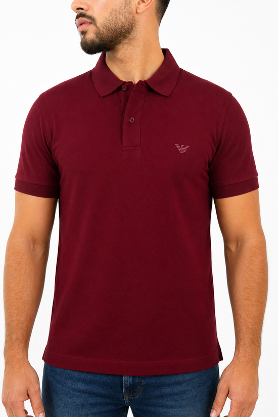 Emporio Armani Polo