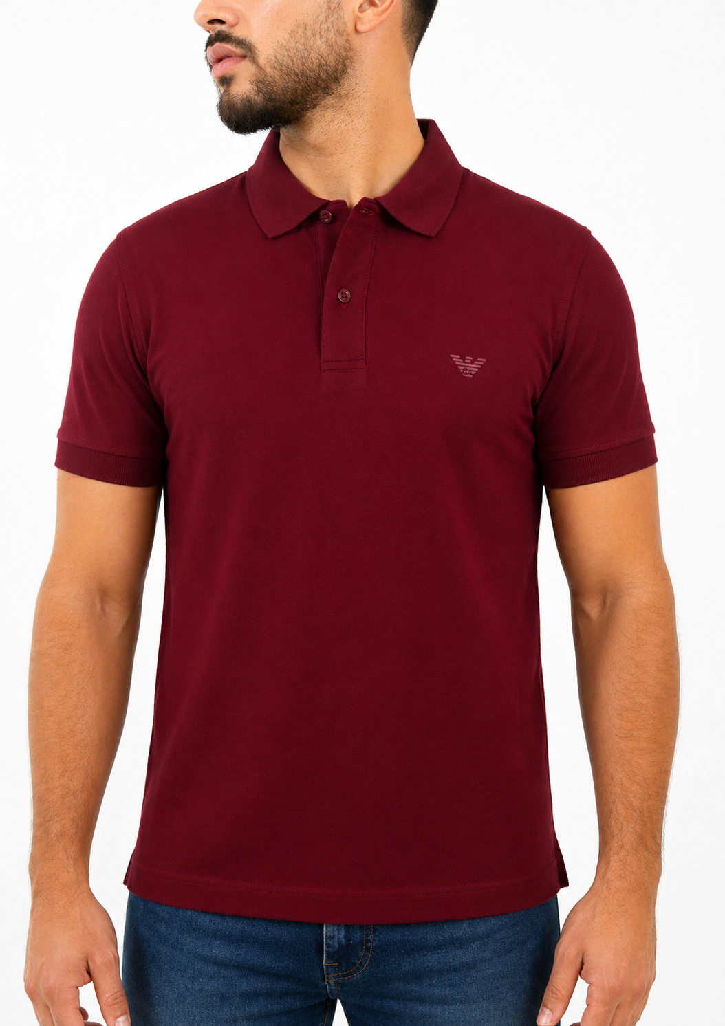 Emporio Armani Polo