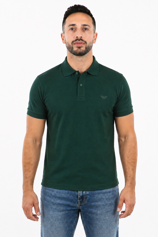 Emporio Armani Polo