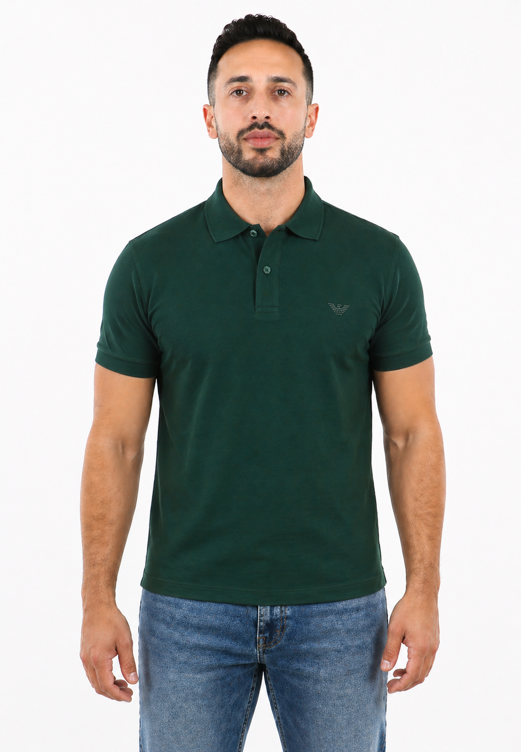 Emporio Armani Polo