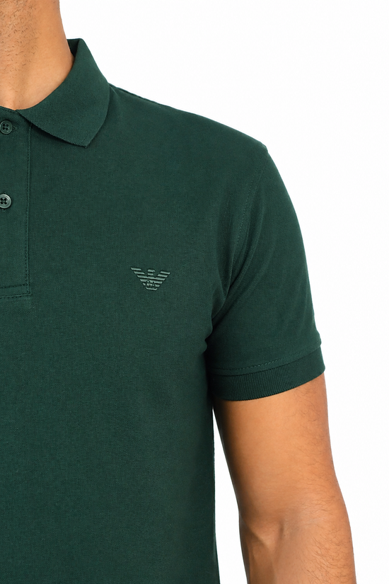 Emporio Armani Polo