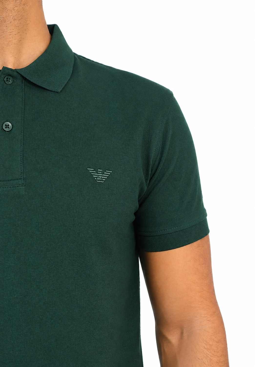 Emporio Armani Polo
