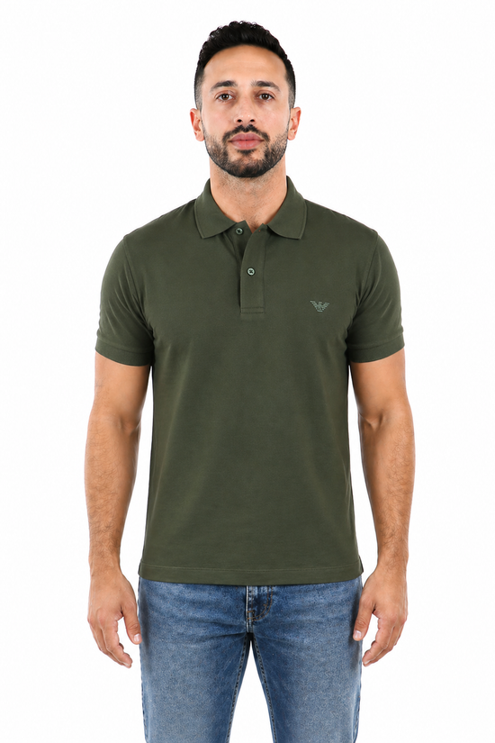 Emporio Armani Polo