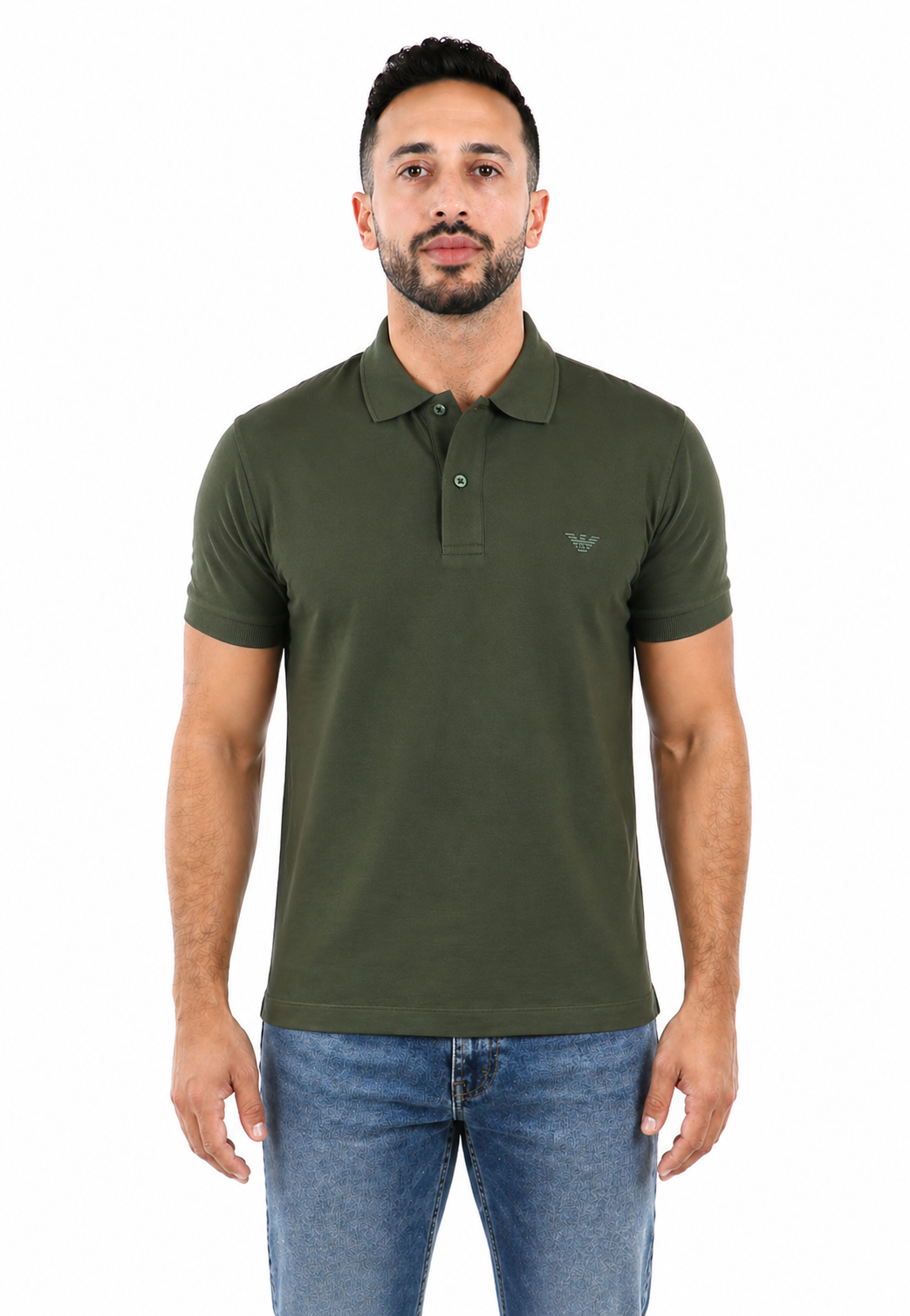 Emporio Armani Polo