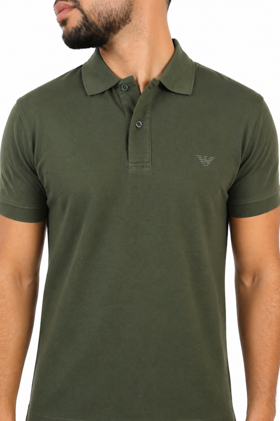 Emporio Armani Polo