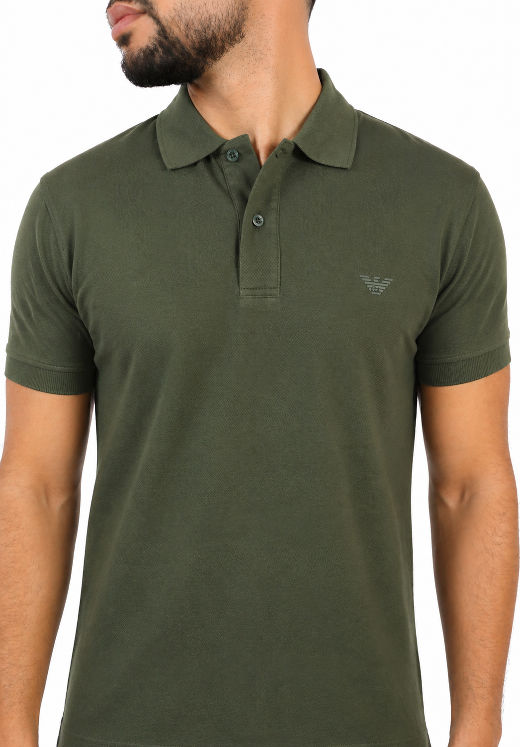 Emporio Armani Polo
