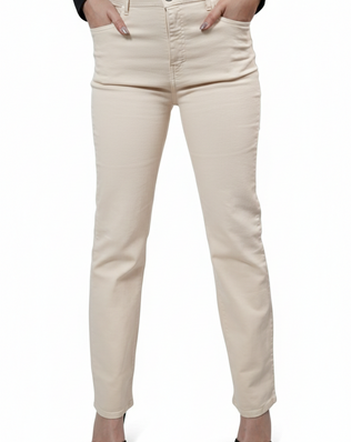 Emporio Armani POCKETS PANT - Jean Denim Grand Aigle