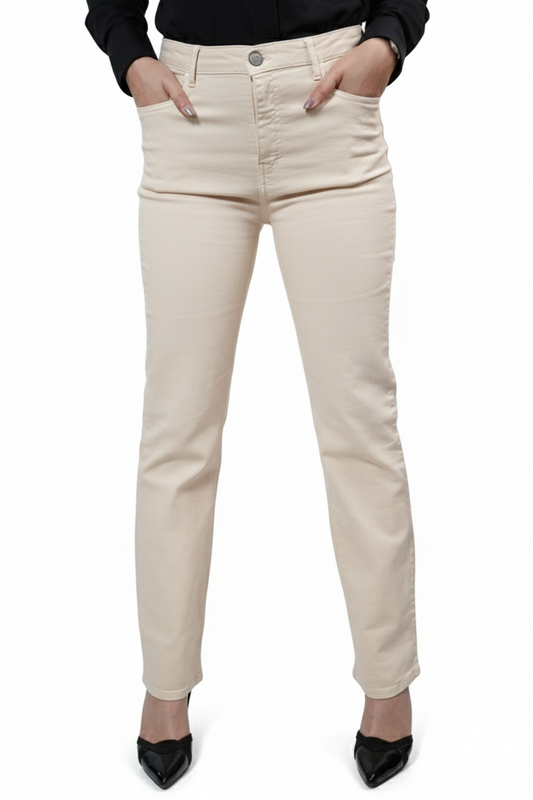 Emporio Armani POCKETS PANT - Jean Denim Grand Aigle