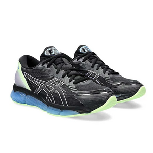 ASICS Gel-Quantum 360 VIII Noir/Bleu Projet