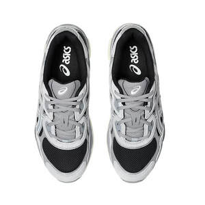 ASICS Gel-NYC Noir Gris Piémont