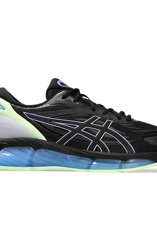 ASICS Gel-Quantum 360 VIII Noir/Bleu Projet