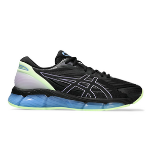 ASICS Gel-Quantum 360 VIII Noir/Bleu Projet