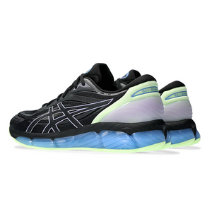 ASICS Gel-Quantum 360 VIII Noir/Bleu Projet