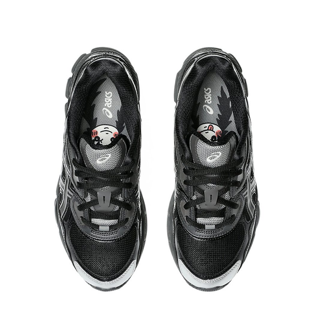Asics X Kicki Yang Zhang GEL-NYC