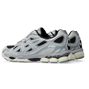 ASICS Gel-NYC Noir Gris Piémont