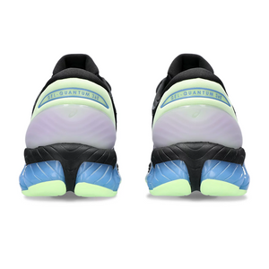 ASICS Gel-Quantum 360 VIII Noir/Bleu Projet