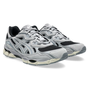 ASICS Gel-NYC Noir Gris Piémont