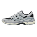 ASICS Gel-NYC Noir Gris Piémont