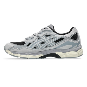 ASICS Gel-NYC Noir Gris Piémont