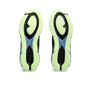 ASICS Gel-Quantum 360 VIII Noir/Bleu Projet