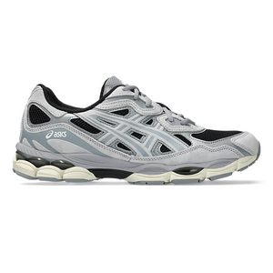 ASICS Gel-NYC Noir Gris Piémont