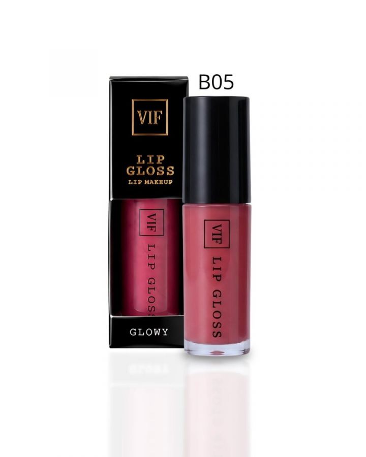 Gloss Brillant Rose B05