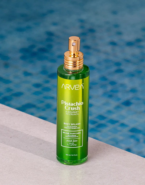 BODY SPLASH PISTACHIO CRUSH