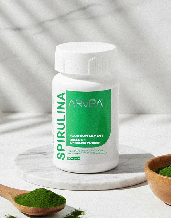 SPIRULINE