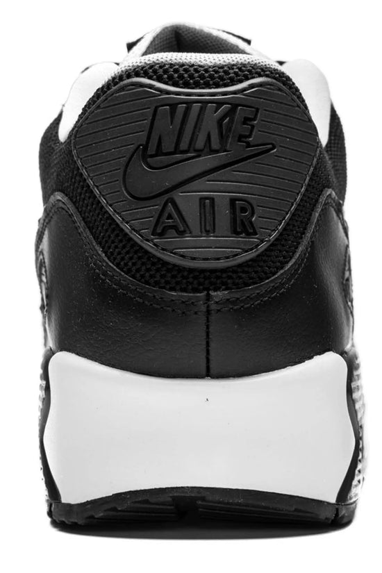 Nike Air Max 90 Essential - Noir/Gris