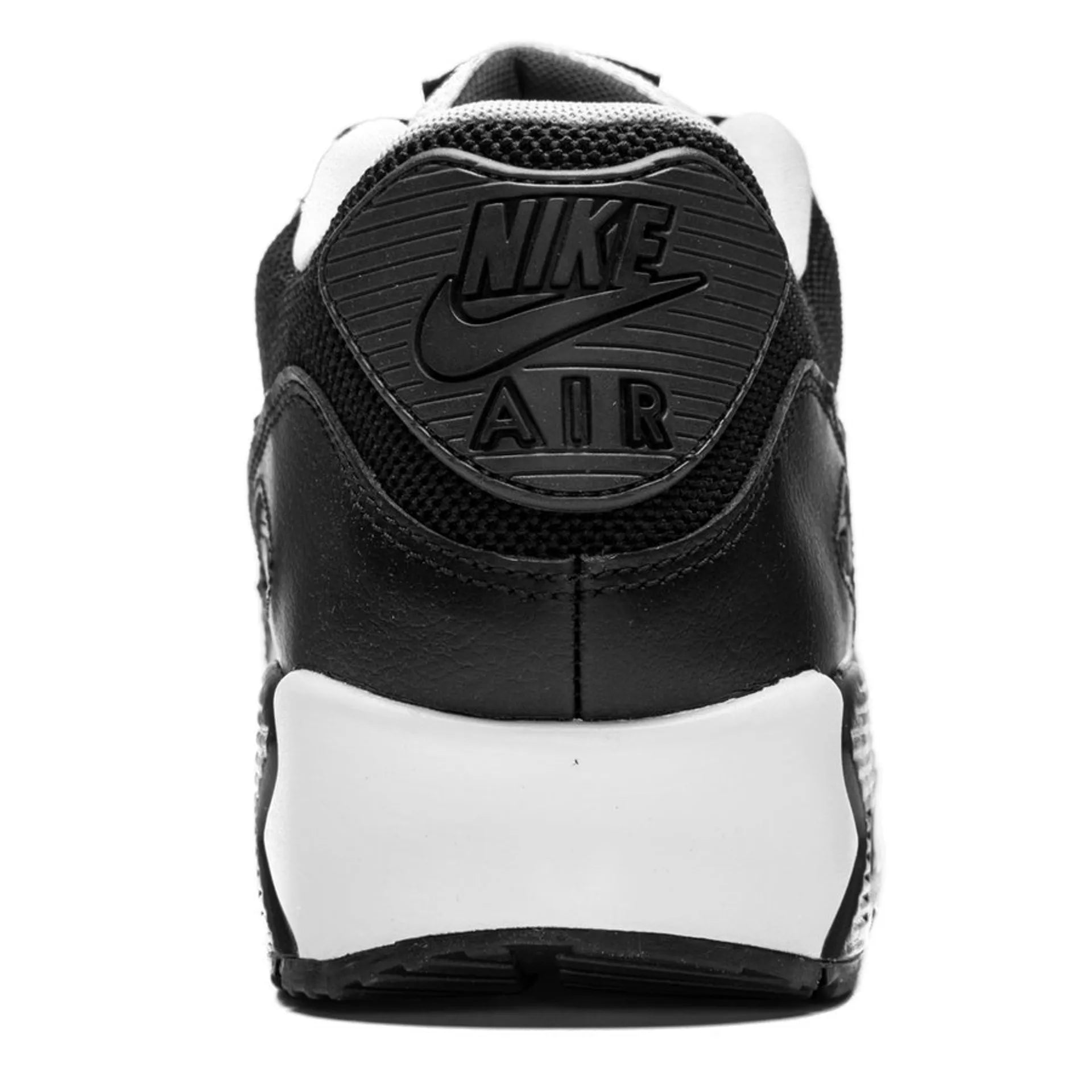 Nike Air Max 90 Essential - Noir/Gris