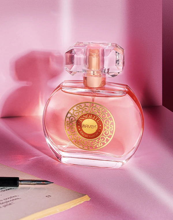 PARFUM INSOLITE