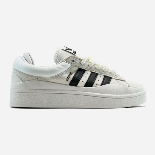 Adidas Campus x Bad Bunny Beige Noir