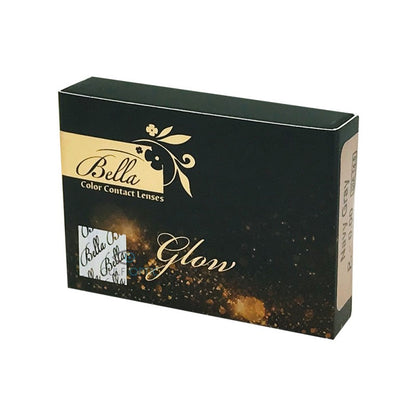 GLOW RADIANT HAZELNUT
