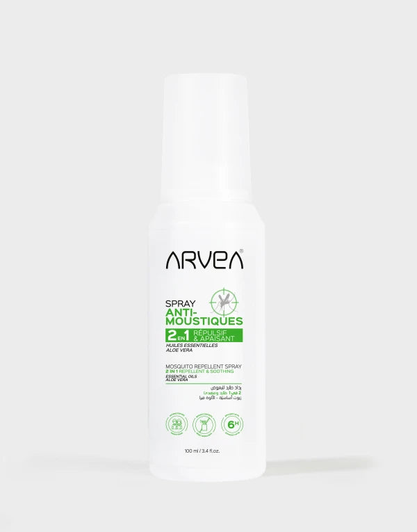 Anti-Moustiques