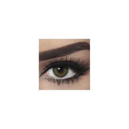 CARIBEAN GREEN