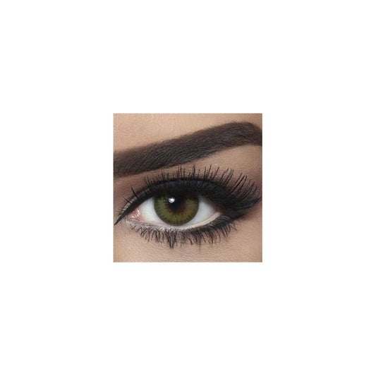 CARIBEAN GREEN