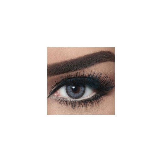 GLITTER GRAY