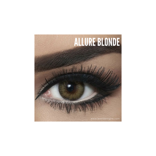 ALLURE BLONDE