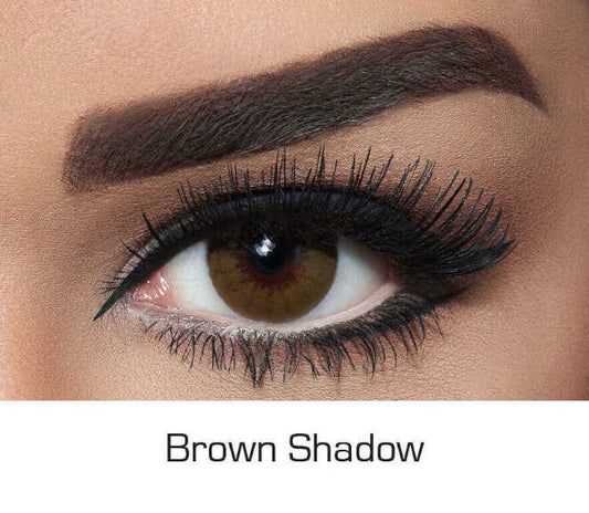 BROWN SHADOW