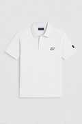 Paul & Shark Polo Blanc