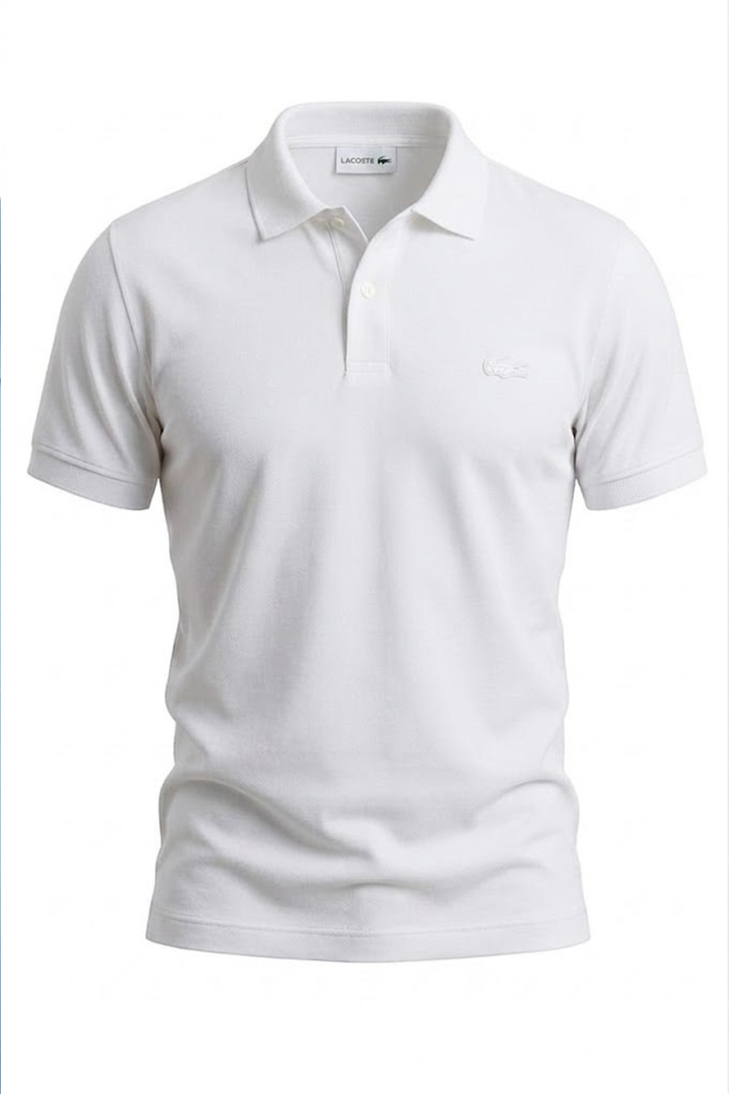 Lacoste PLUS - Polo