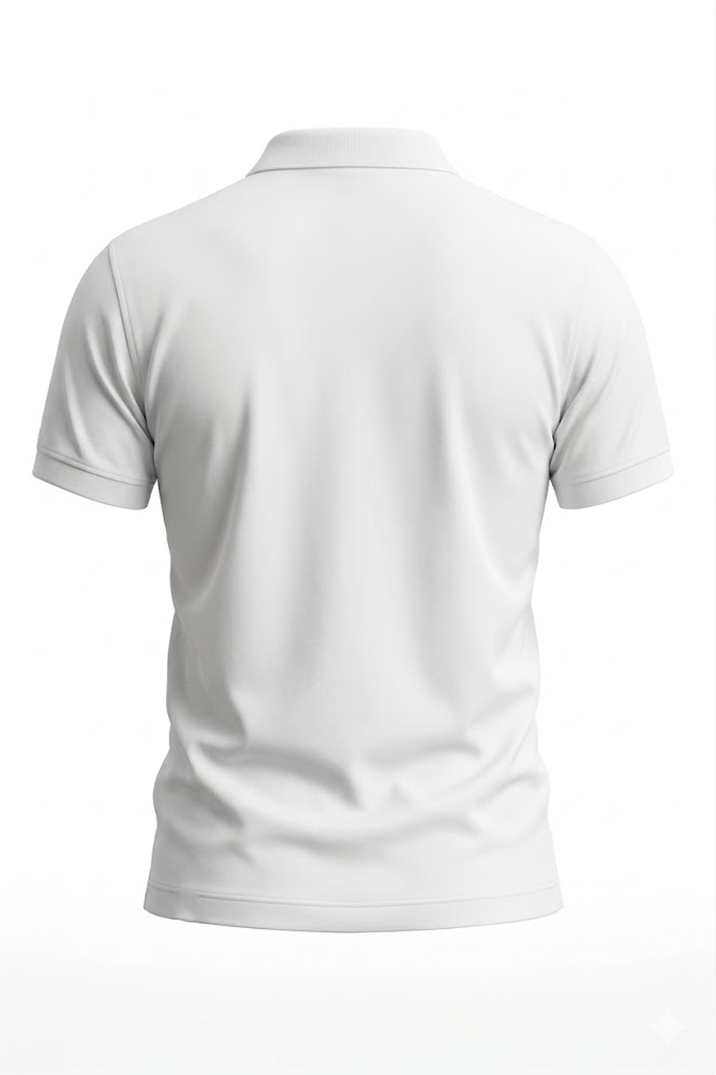 Harmont & Blaine - Polo - Logo Ton sur Ton