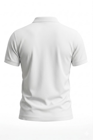 Harmont & Blaine - Polo - Logo Ton sur Ton