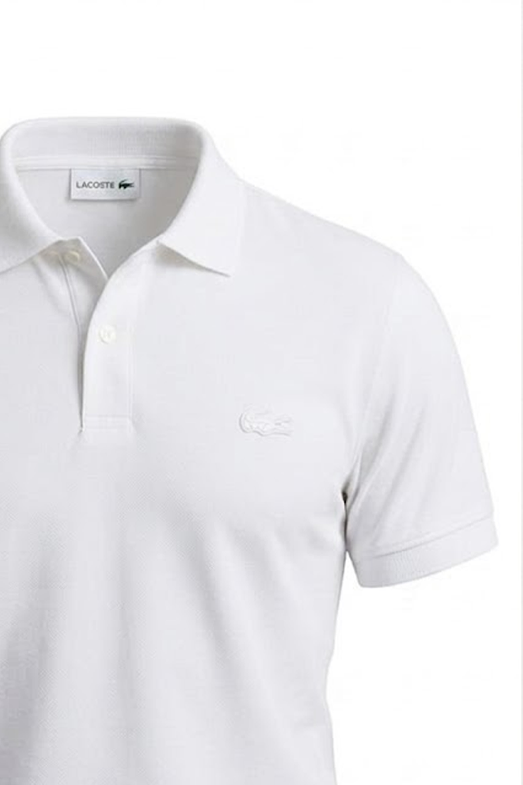 Lacoste PLUS - Polo