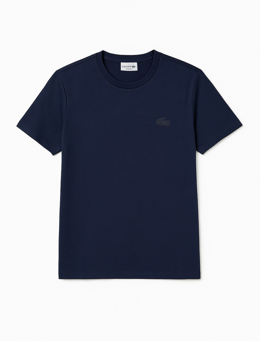 Lacoste TEE - T-shirt basique - Navy