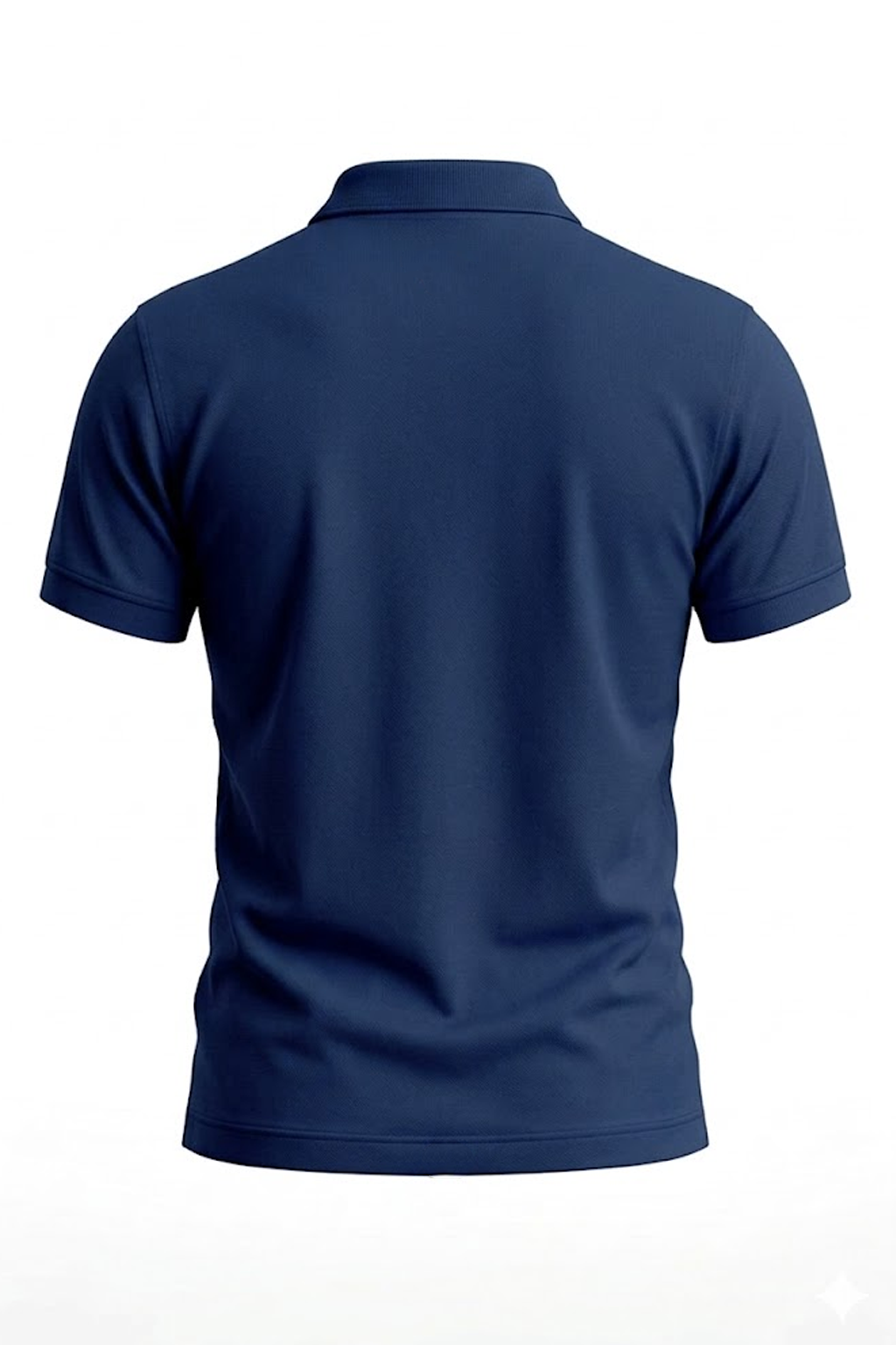 Harmont & Blaine - Polo - Logo Ton sur Ton