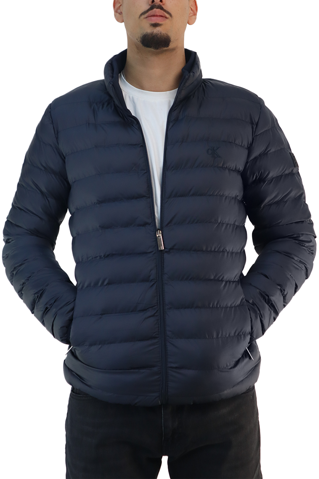 Calvin Klein PUFFER - Doudoune