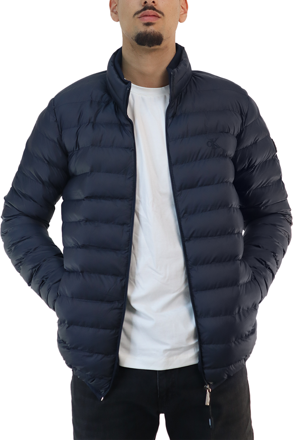 Calvin Klein PUFFER - Doudoune