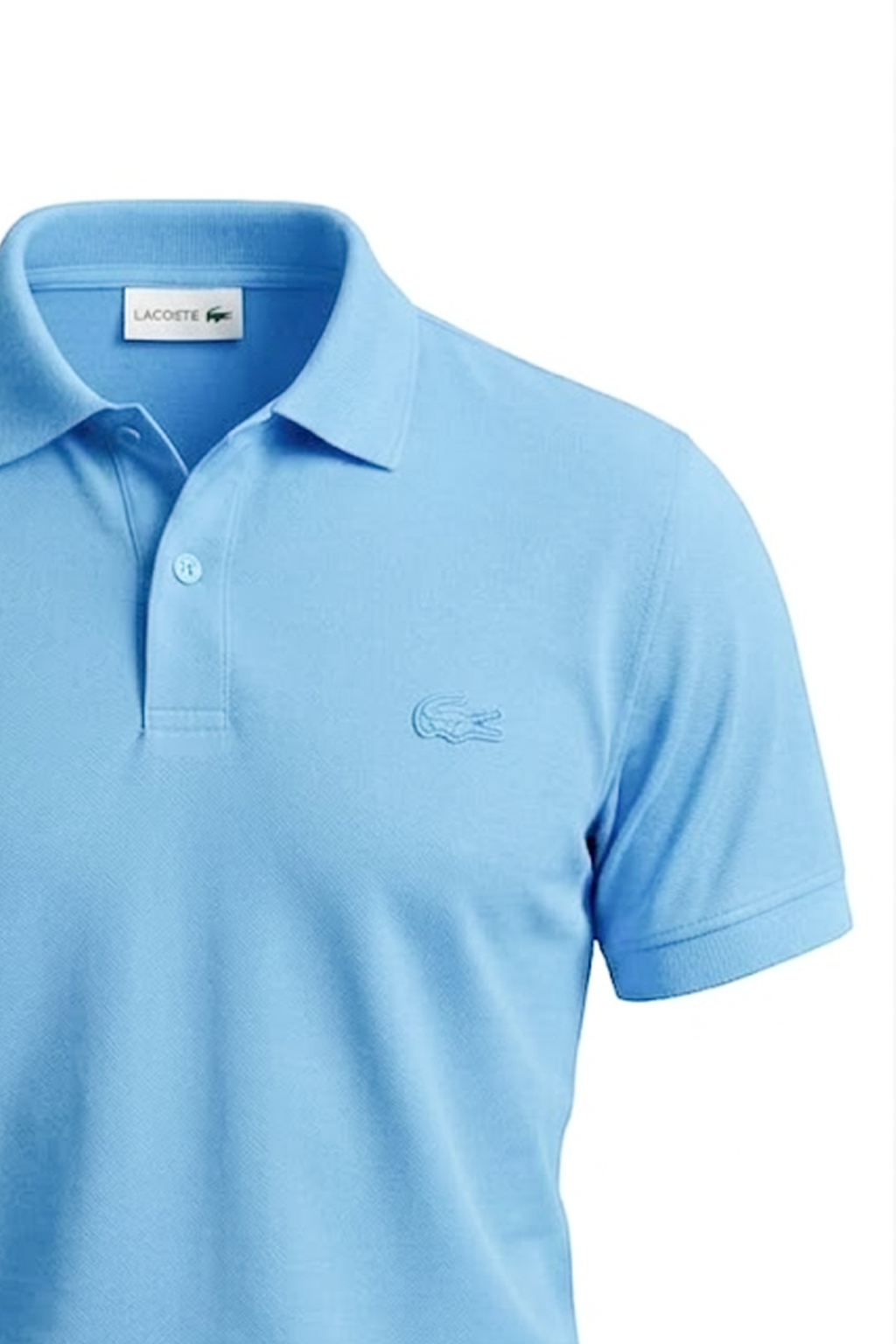 Lacoste PLUS - Polo