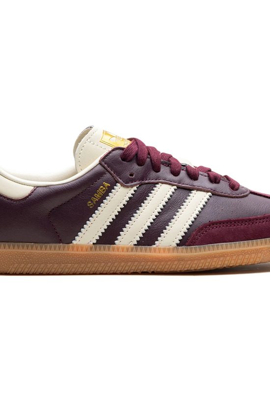 Adidas Samba OG